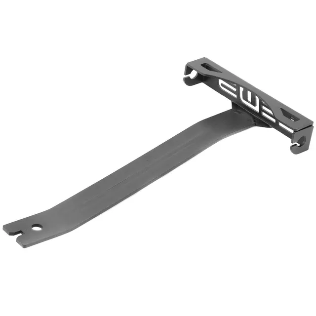 sxt-monster-eec-blinkerhalter-hinten-eisen-schwarz-e-scooter image 1