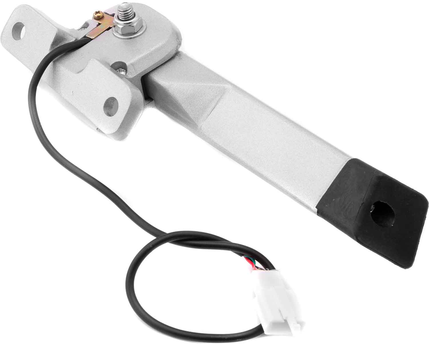 sxt-compact-yadea-g5-seitenst-nder-aluminium-silber image 2