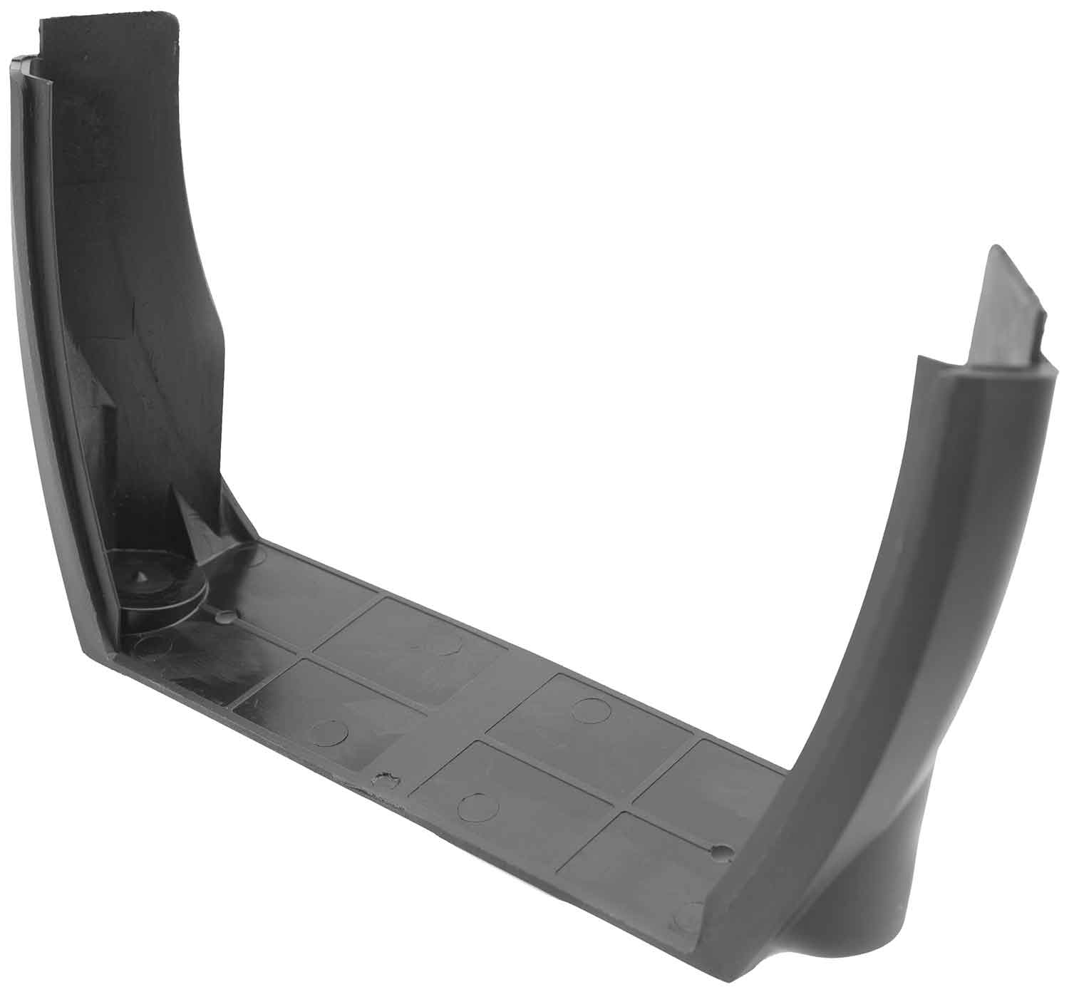 sxt-light-vordere-abdeckung-schwarz-f-r-buddy-pro-ekfv image 2
