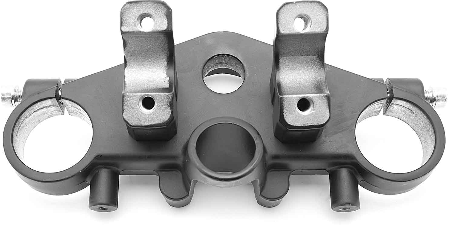 sxt-light-gabelbr-cke-oben-f-r-z3-raptor-v3-schwarz-eisen image 2