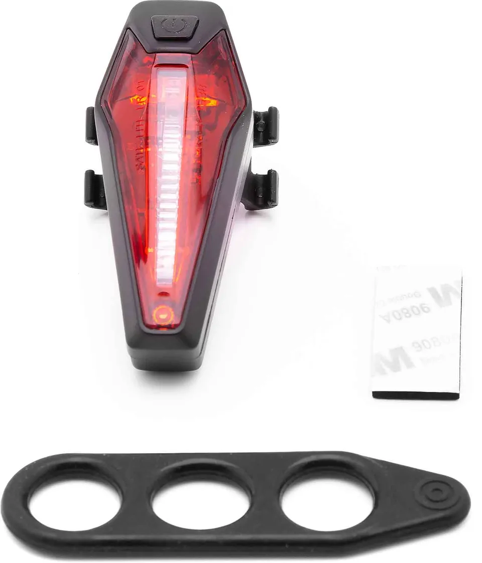 sxt-velox-r-cklicht-36v-ersatzteil-rot-mit-halterung image 1