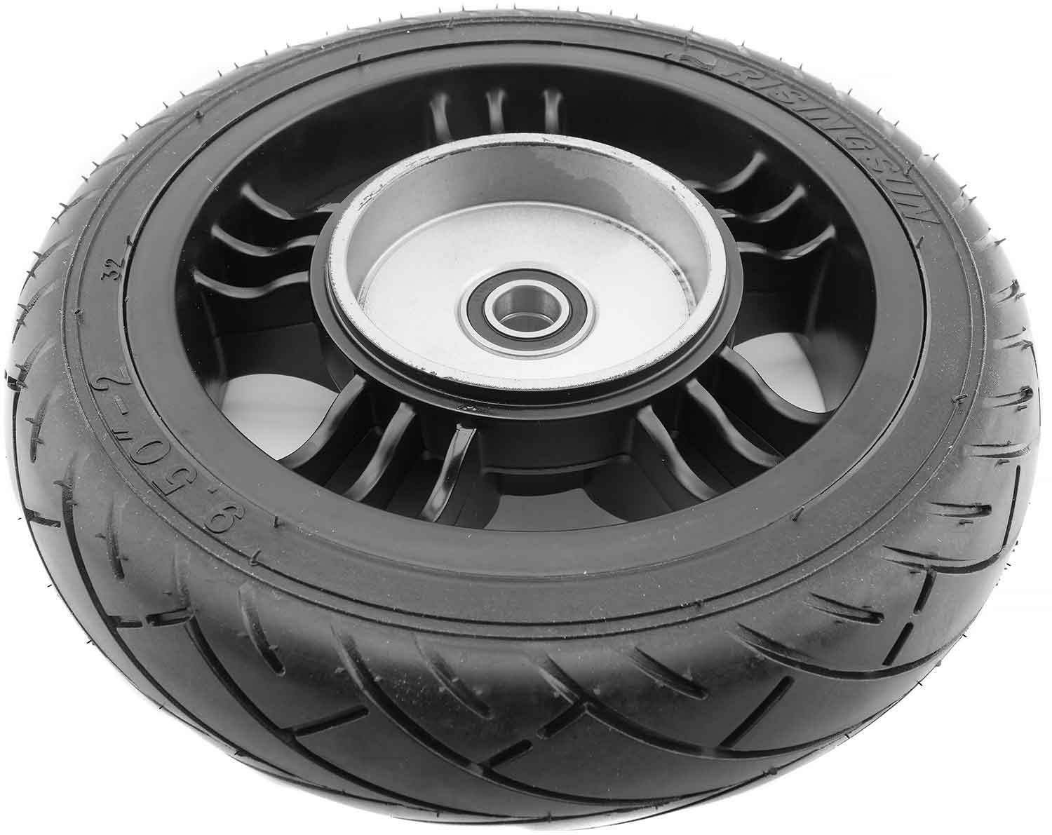 sxt-light-hinterrad-mit-felge-9-50-2-f-r-sxt-max image 2