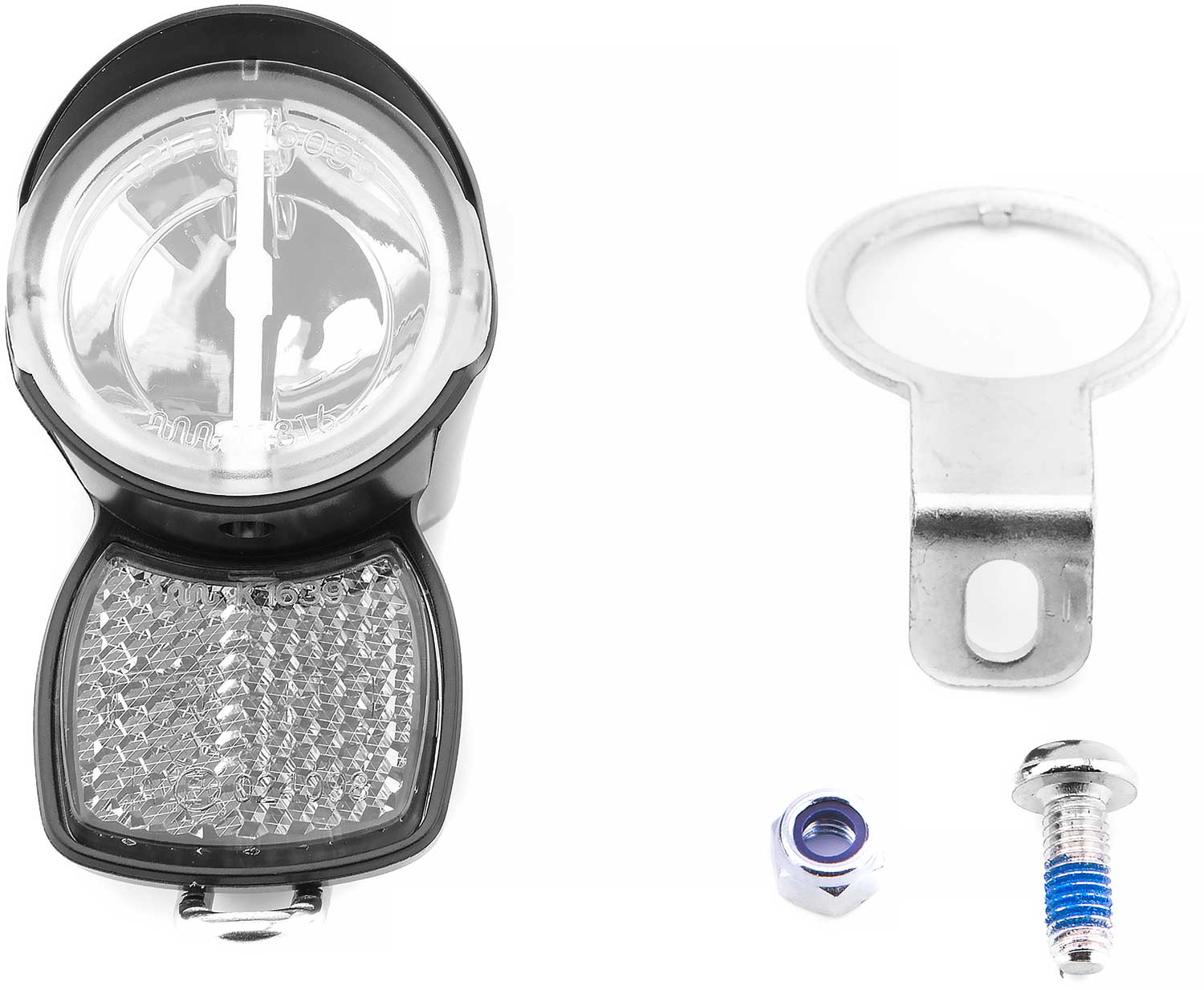 sxt-light-vorderlicht-12v-set-mit-halterung image 1