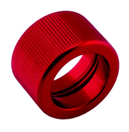 sxt-light-arretierung-lenkergriffe-aluminium-rot-2 image 2