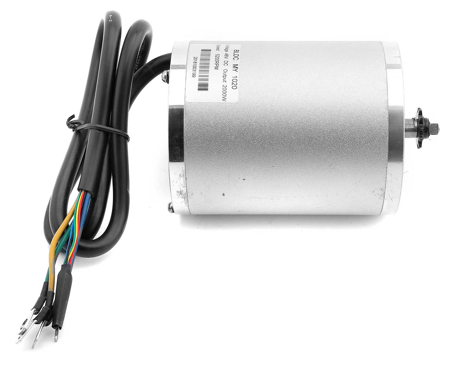 sxt-monster-motor-48v-2000w-ersatzmotor image 3
