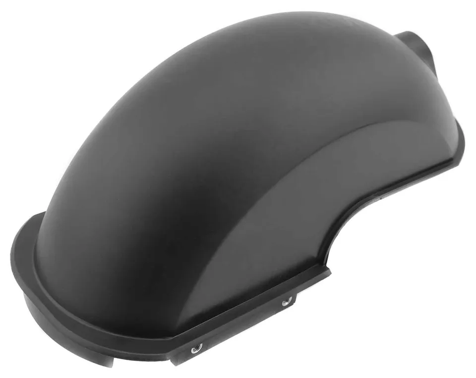 sxt-buddy-pro-schutzblech-hinten-schwarz-kunststoff image 1