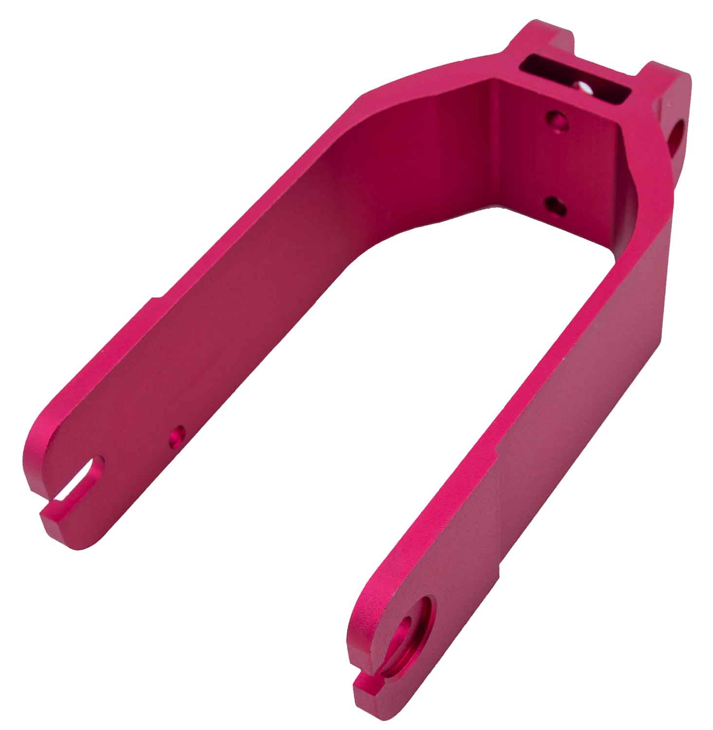 sxt-light-vordergabel-aluminium-rot-f-r-buddy-pro-ekfv image 2