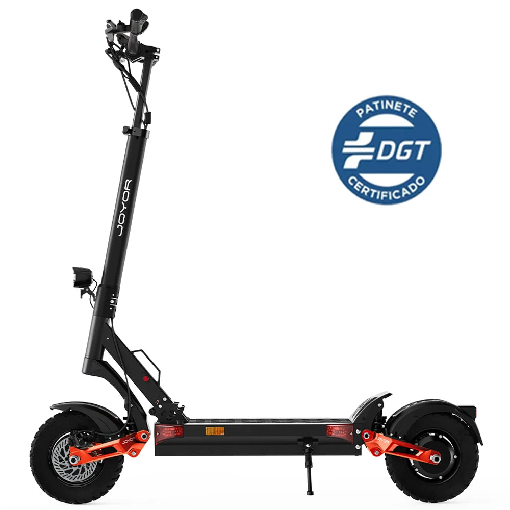 joyor-t-pro-t-series-e-scooter-eu-ausf-hrung image 1