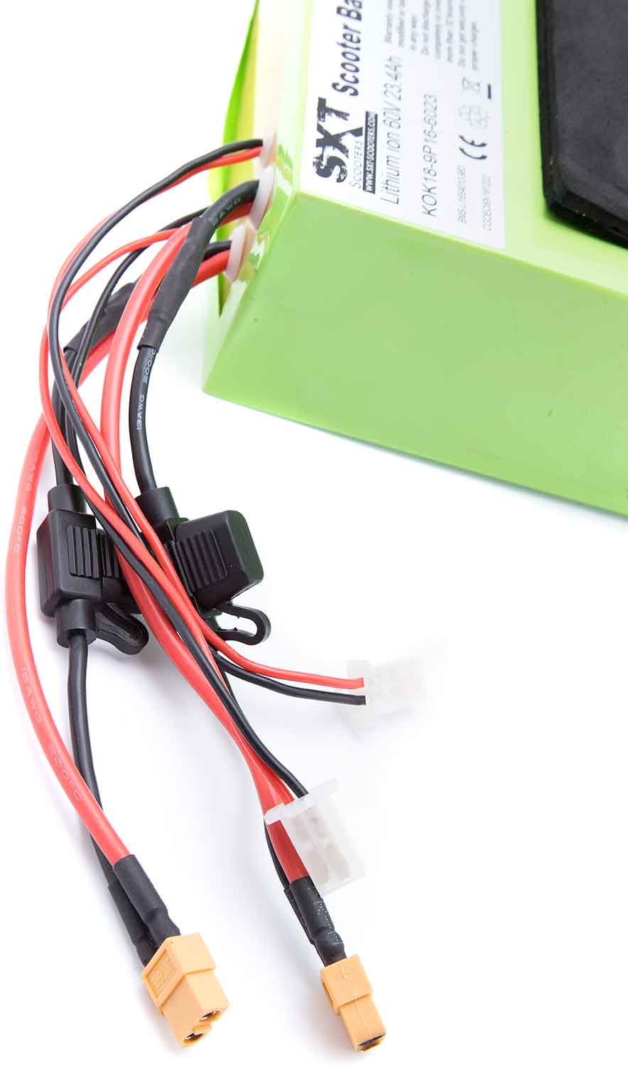 sxt-monster-lithium-ionen-akku-60v-23-4ah-ultimate-pro image 2