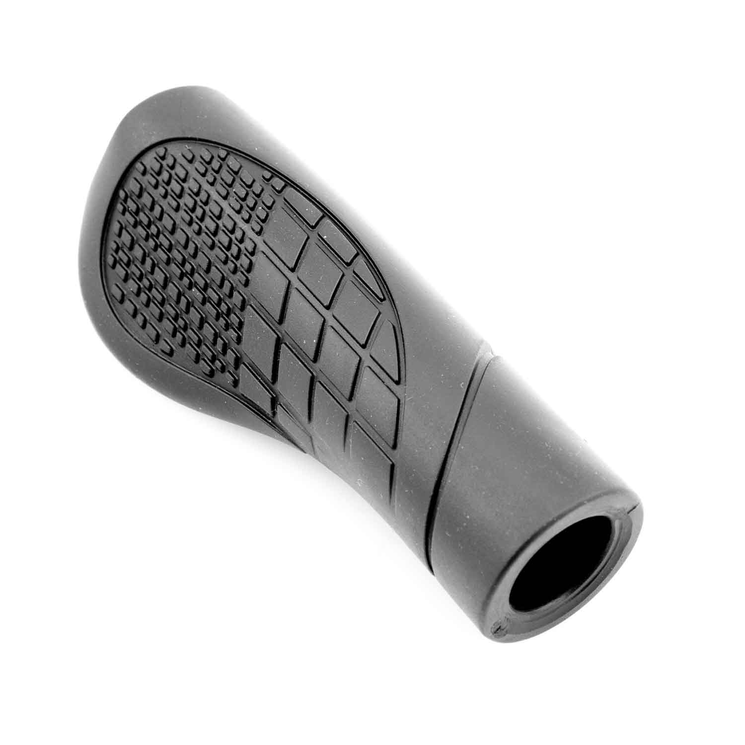 scotex-h20-lenkergriff-gummi-schwarz-118-mm image 2