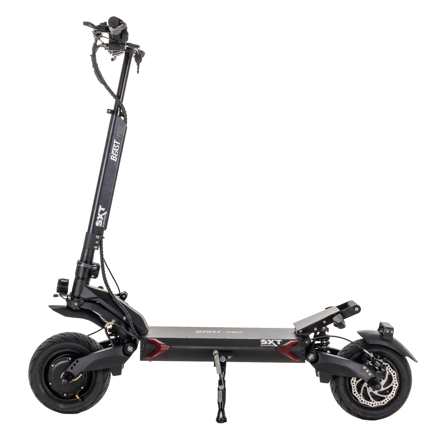 sxt-monster-beast-pro-e-scooter-allrad-4800w-60v image 1