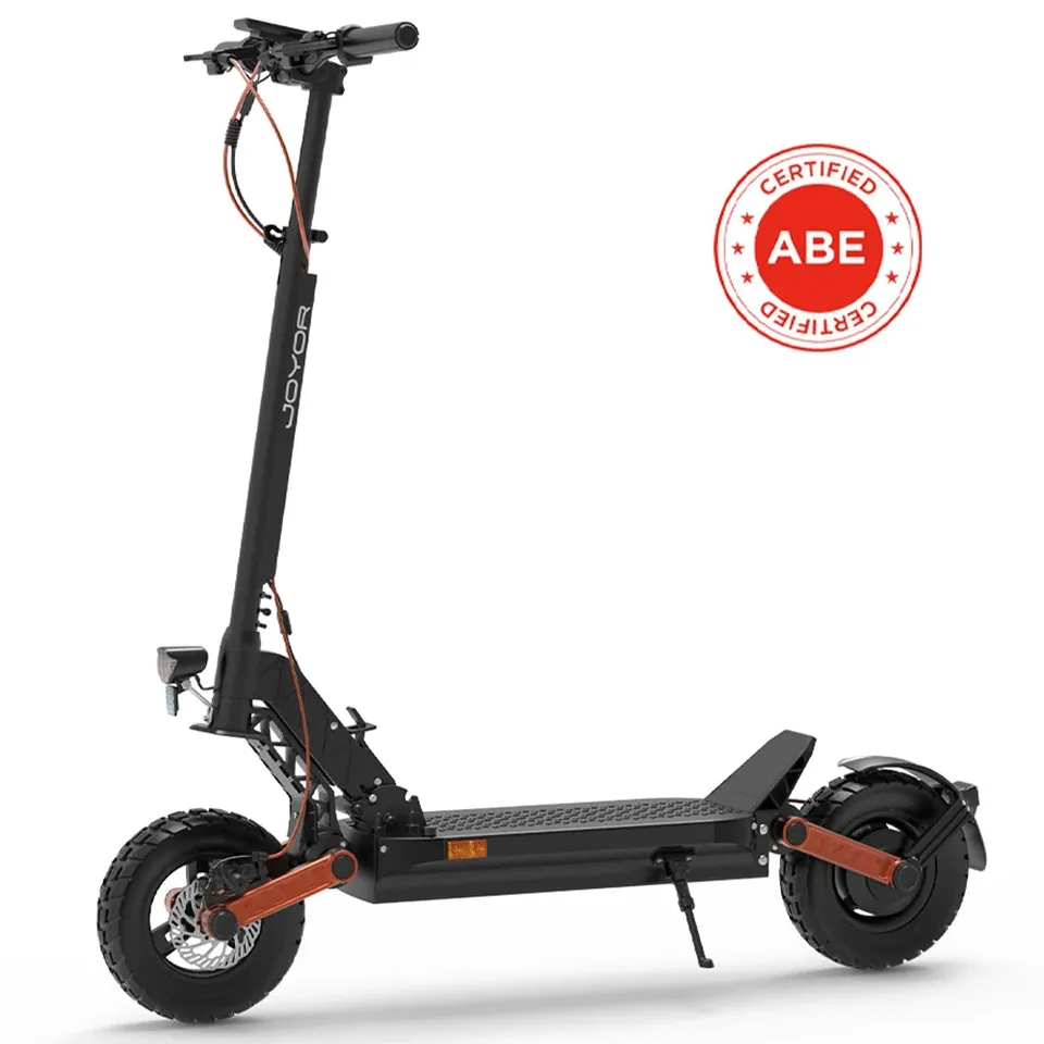joyor-s5-pro-s-series-e-scooter-mit-abe image 1