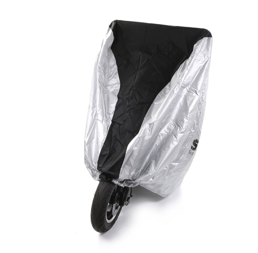 sxt-light-abdeckplane-cover-silber-schwarz-wasserdicht image 1