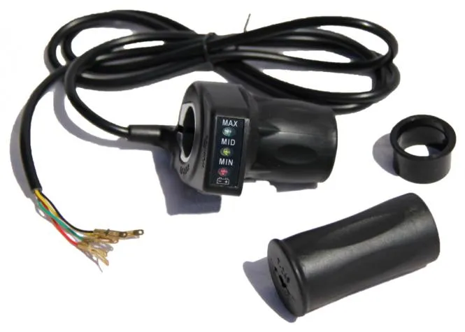 sxt-light-gasgriff-drehgasgriff-48v-ohne-turbo image 1