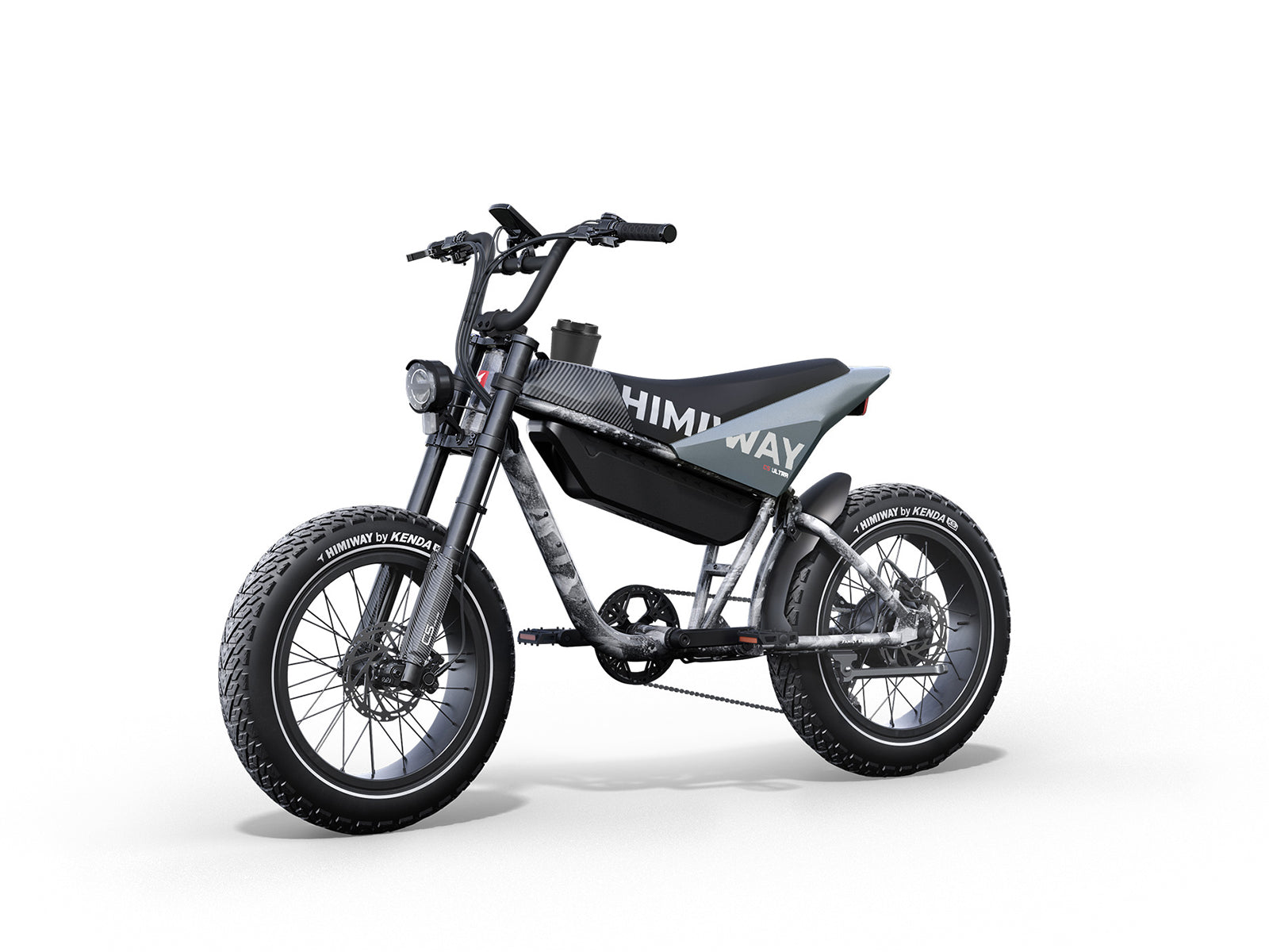 himiway-c5-e-bike-pedelec-tintengrau-sport-neu image 3