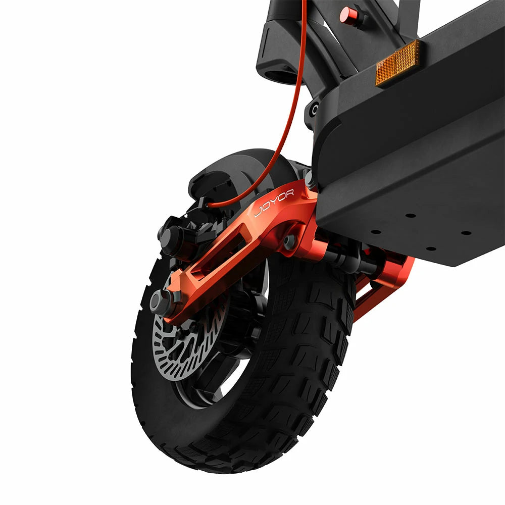 joyor-t6e-pro-t-series-e-scooter-mit-abe image 7