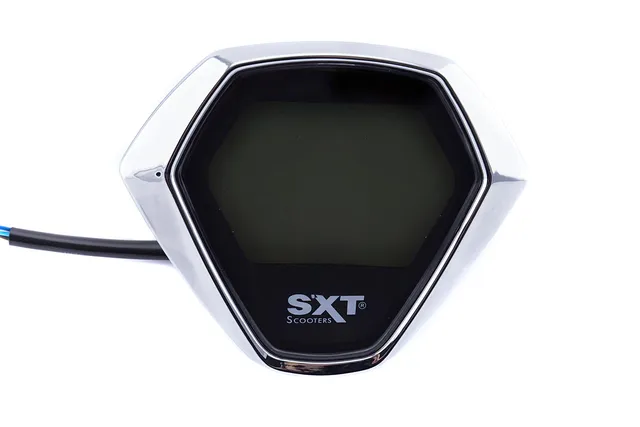 sxt-light-lcd-tachoeinheit-60v-display-e-scooter image 1
