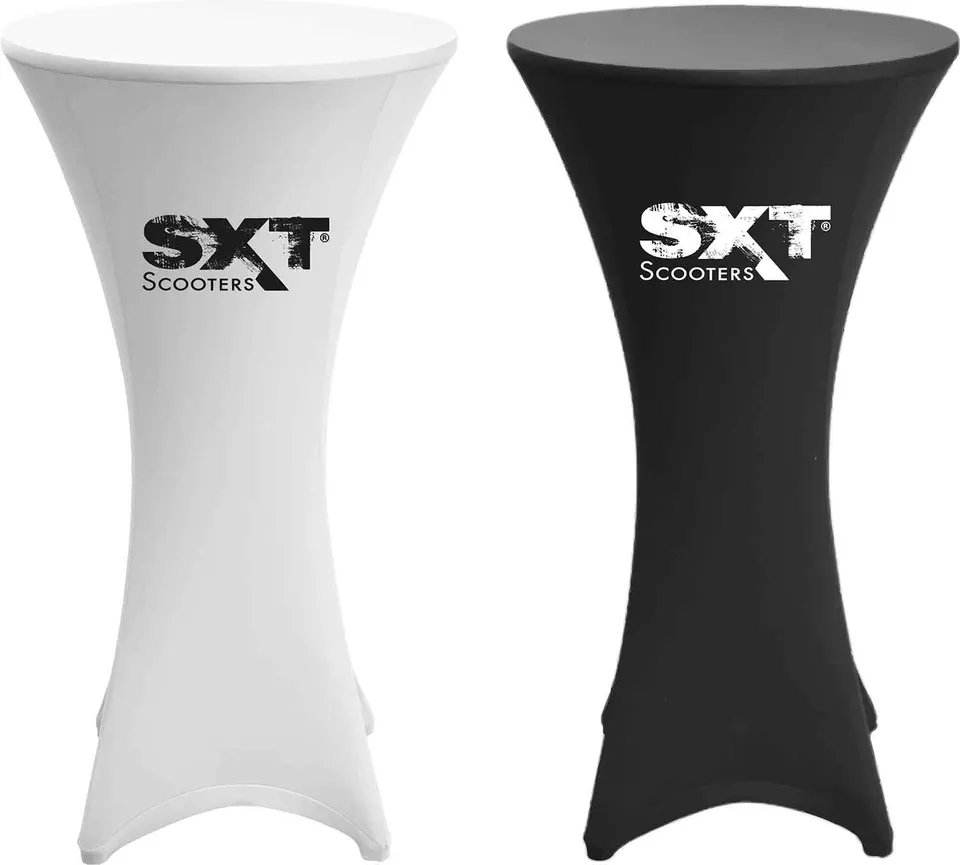 sxt-light-tischdecke-schwarz-stehtisch-berzug-70x110-cm image 1