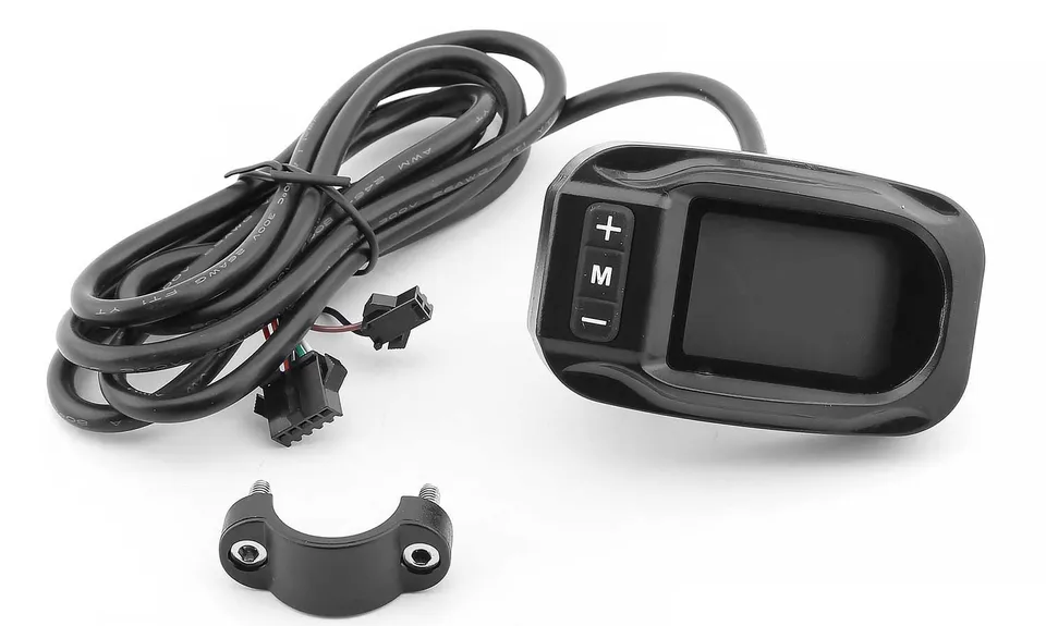 sxt-light-lcd-tachoeinheit-36v-velox-display image 1