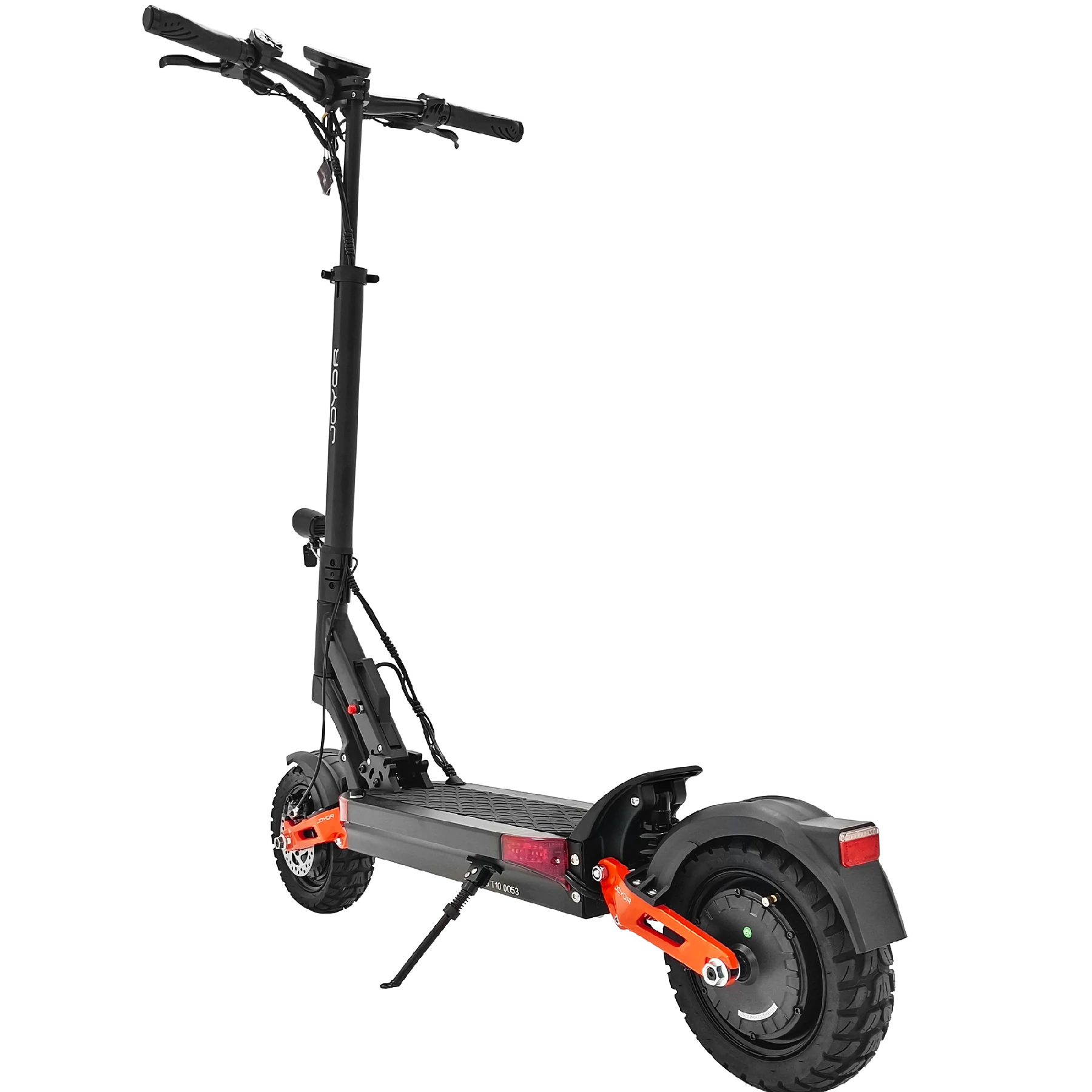 joyor-t10-elektro-scooter-us-ul-version-10-zoll-dual-motor image 6