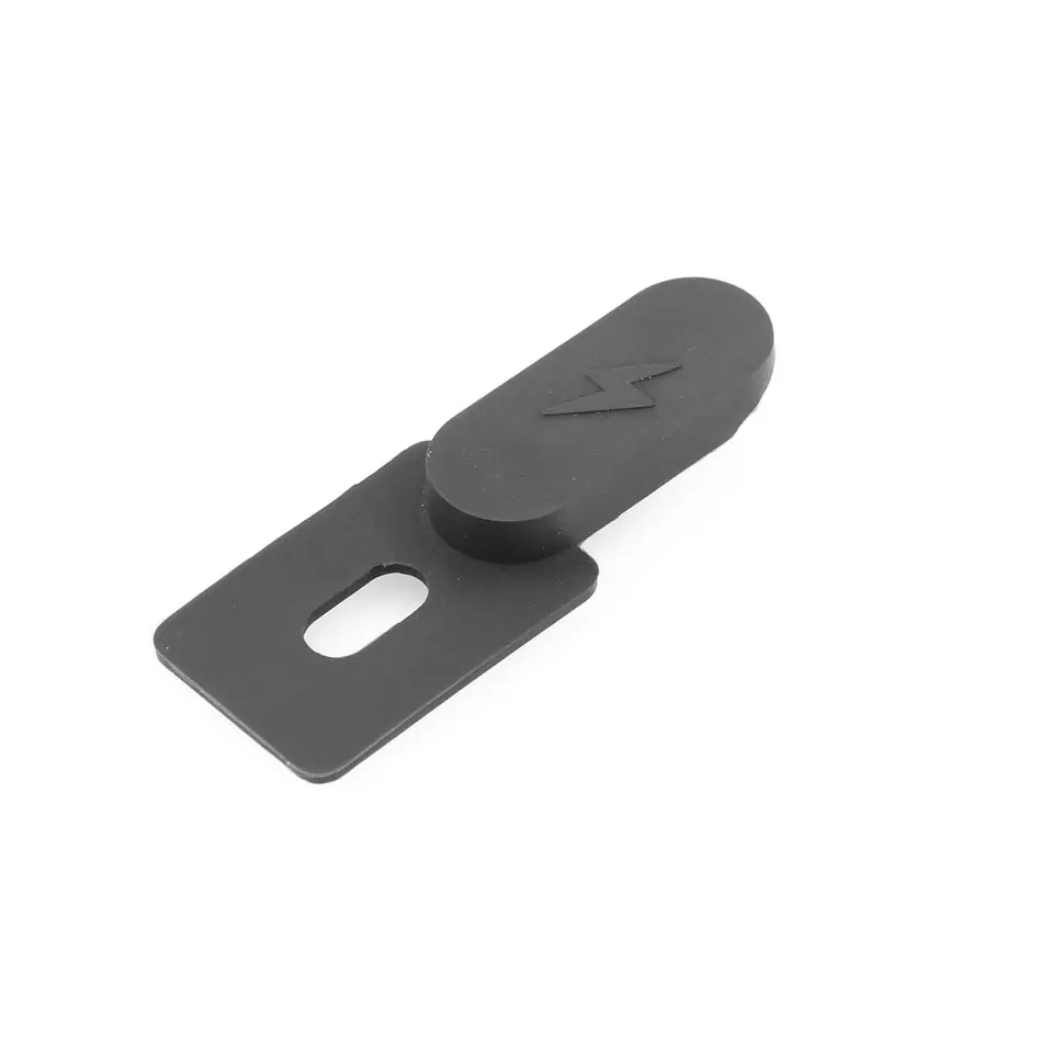 sxt-light-gummiabdeckung-ladebuchse-scotex-h20-schwarz image 1