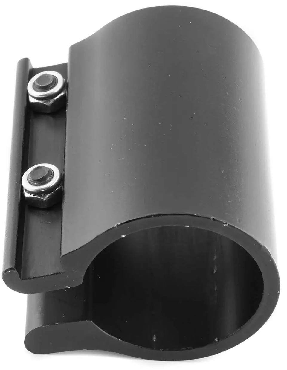 sxt-light-plus-v-arretierung-lenkerstange-aluminium-schwarz image 1
