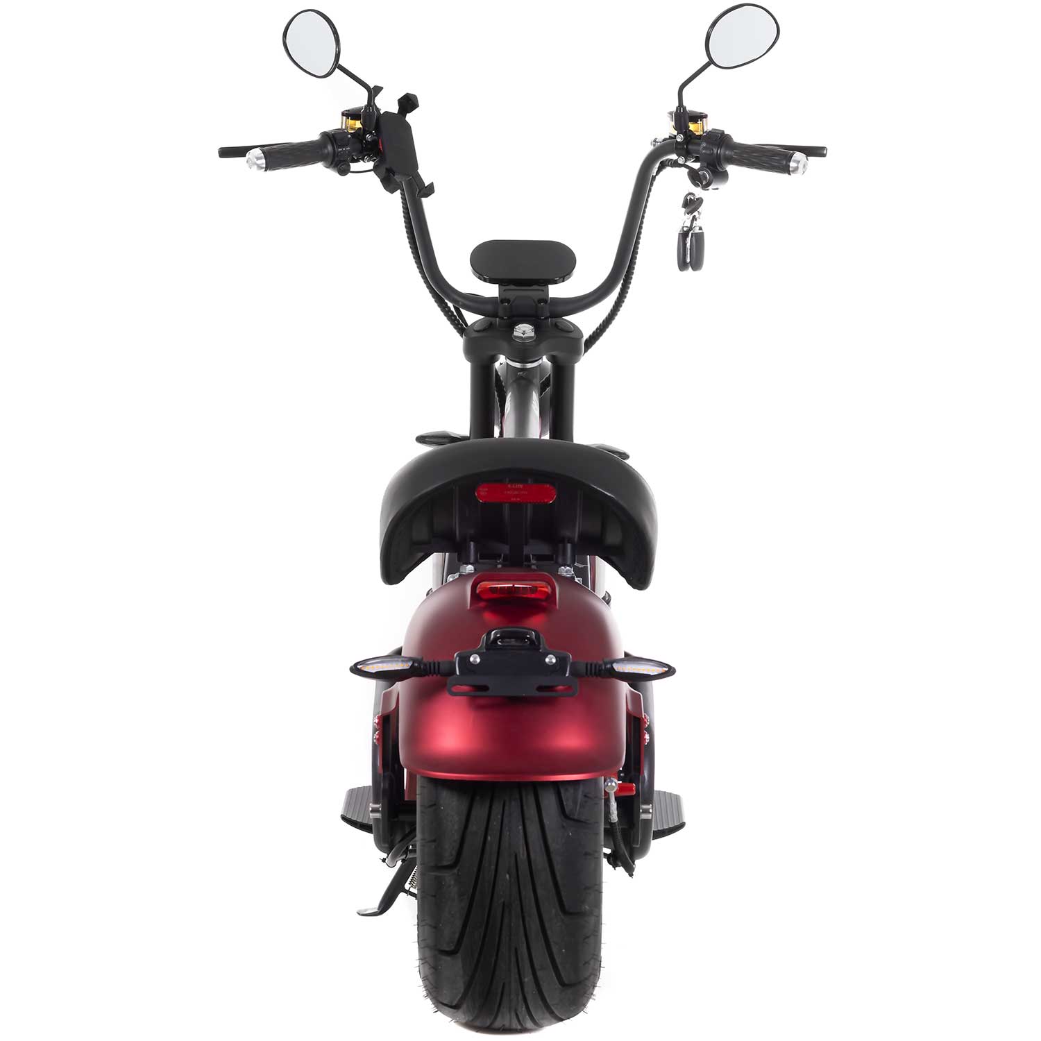 sxt-chopper-grizzy-e-chopper-2700w-schwarz-matt-70km image 5