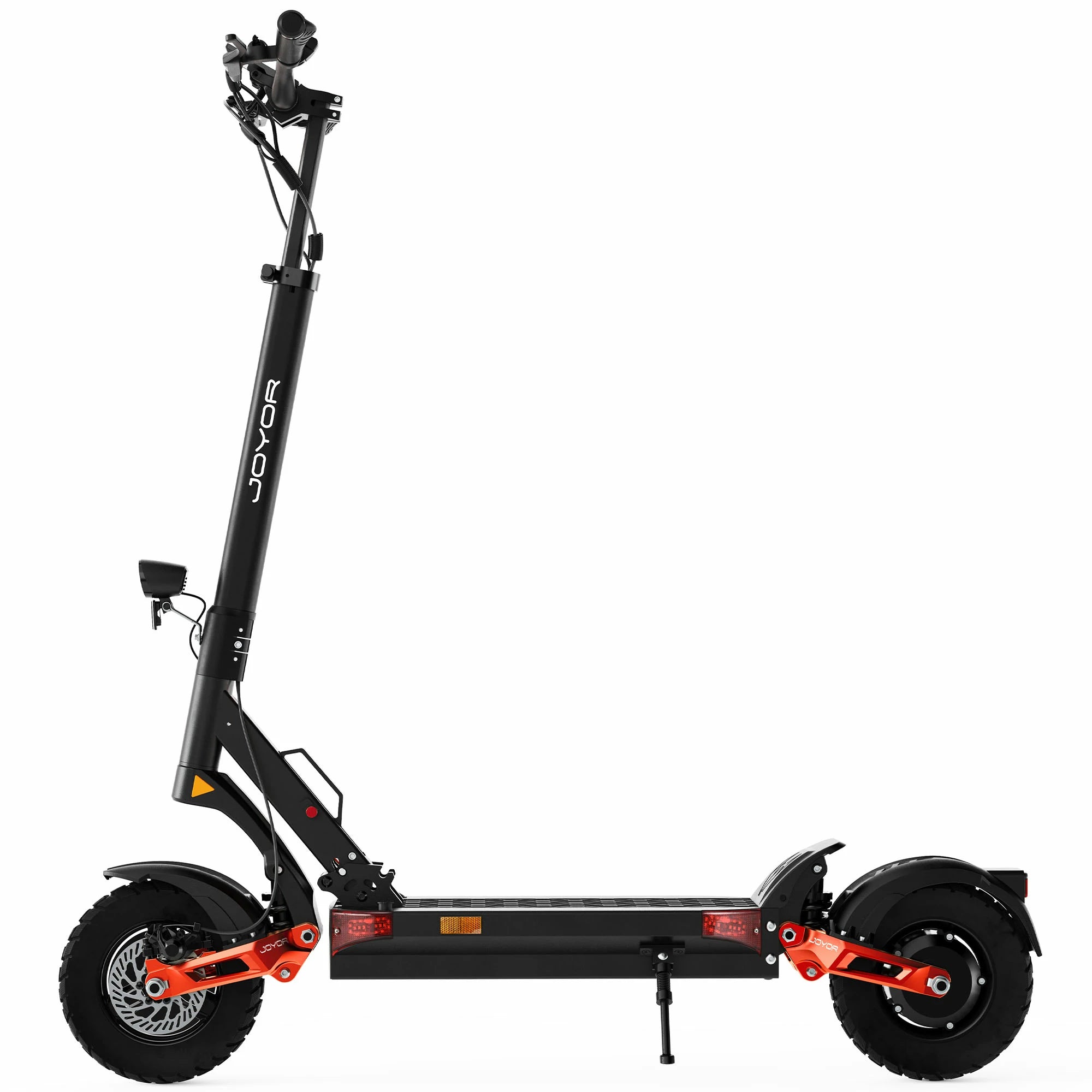 joyor-t10-elektro-scooter-uk-version-10-zoll-dual-motor image 1