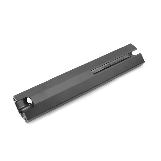 sxt-scooters-light-lenkerstange-oben-monster-alu-schwarz image 1