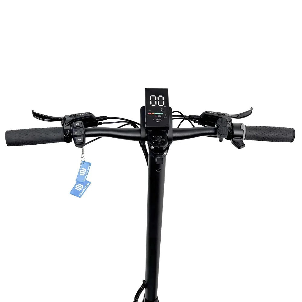 bogist-f7-e-scooter-52v-20-8ah-10-zoll-55km-nfc image 5