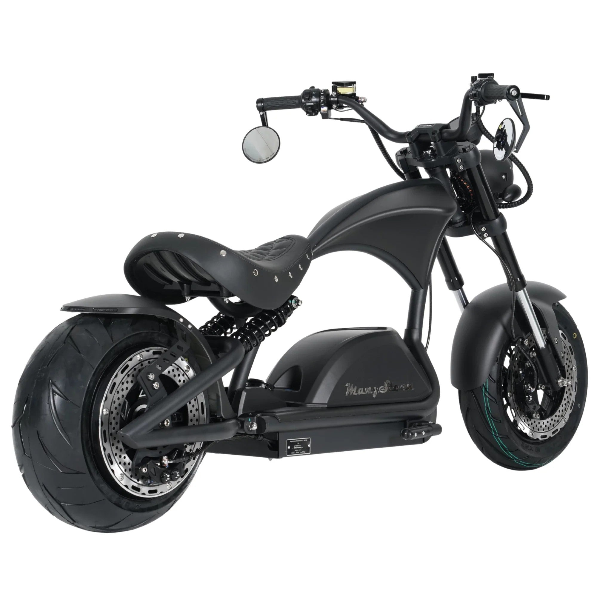 sxt-chopper-m1ps-e-chopper-schwarz-2000w-100-km-reichweite image 6