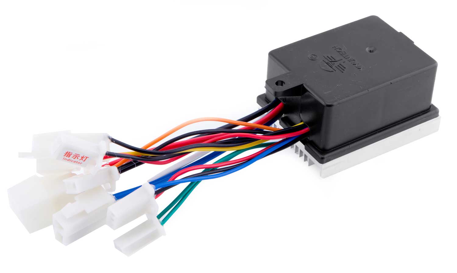 sxt-light-steuerger-t-24v-300-watt-controller image 3