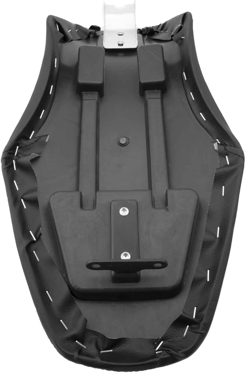 sxt-scooters-light-spike-sitz-kunstleder-schwarz-450-mm image 2