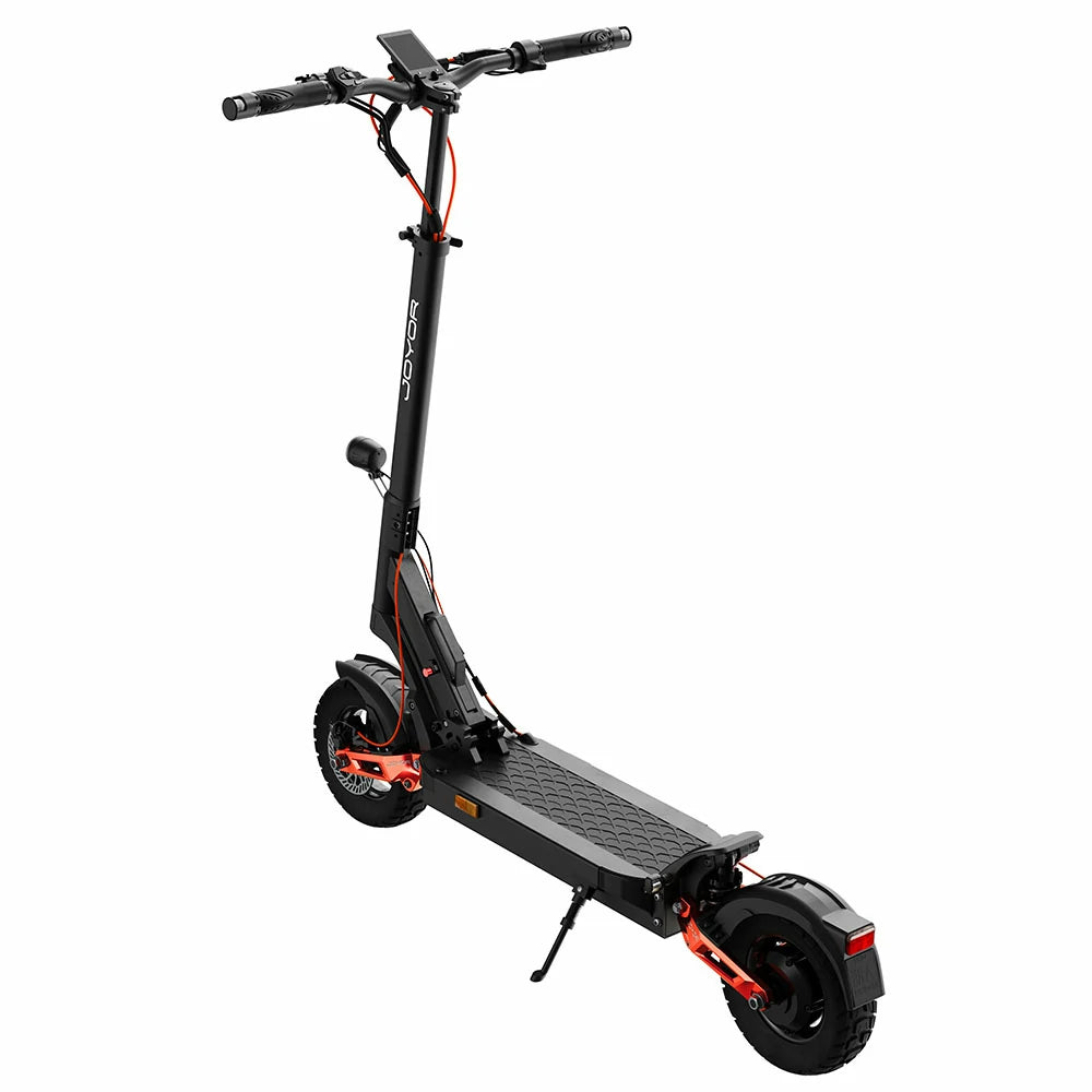joyor-t6e-pro-t-series-e-scooter-mit-abe image 5