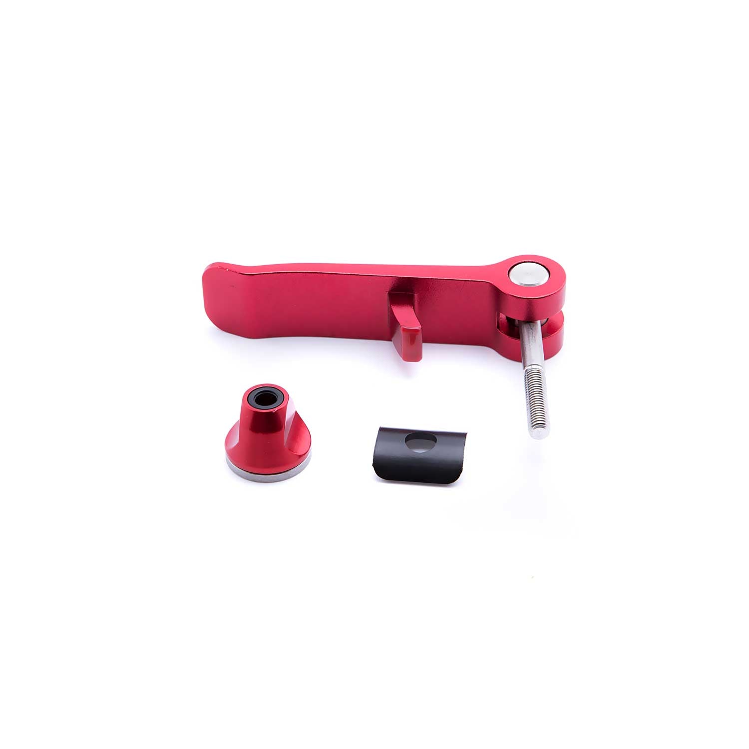 sxt-light-schnellverschlussklemme-lenkerstange-buddy-alu-rot image 3