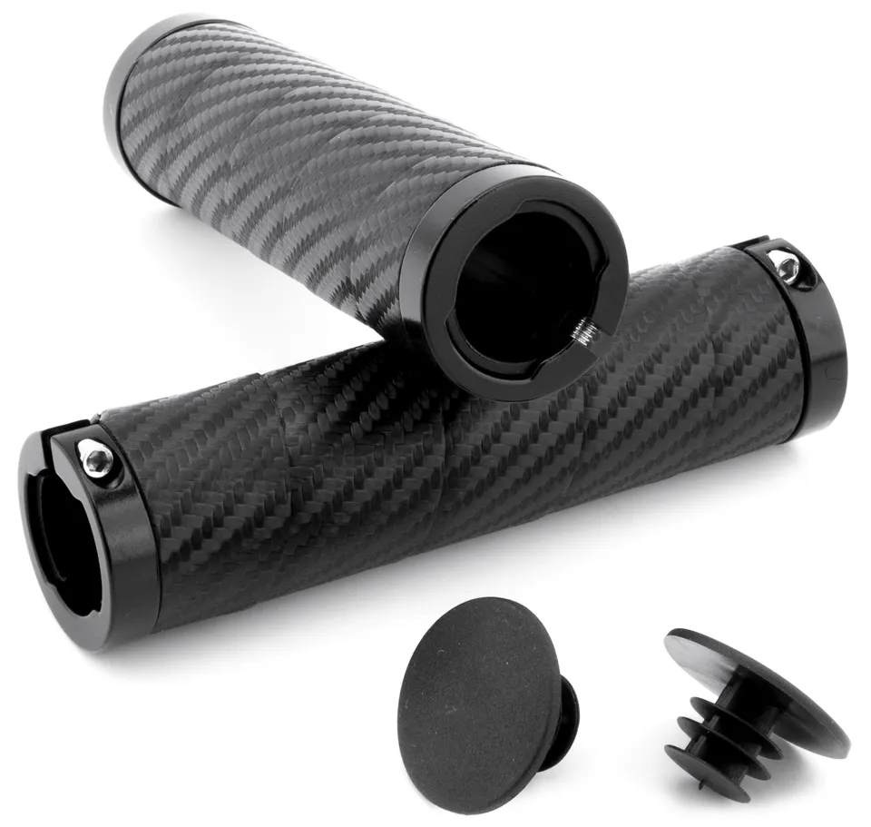 sxt-light-lenkergriff-set-schwarz-paar-mit-schrauben image 1