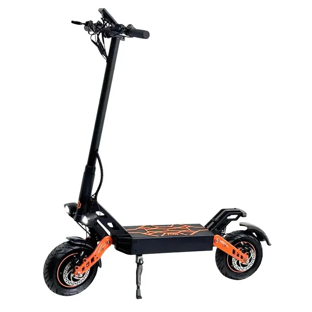 bogist-f7-e-scooter-52v-20-8ah-10-zoll-55km-nfc image 1