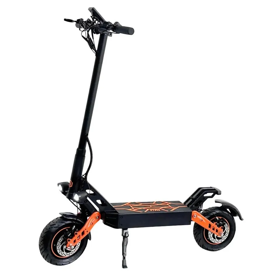 bogist-f7-e-scooter-52v-20-8ah-10-zoll-55km-nfc image 1