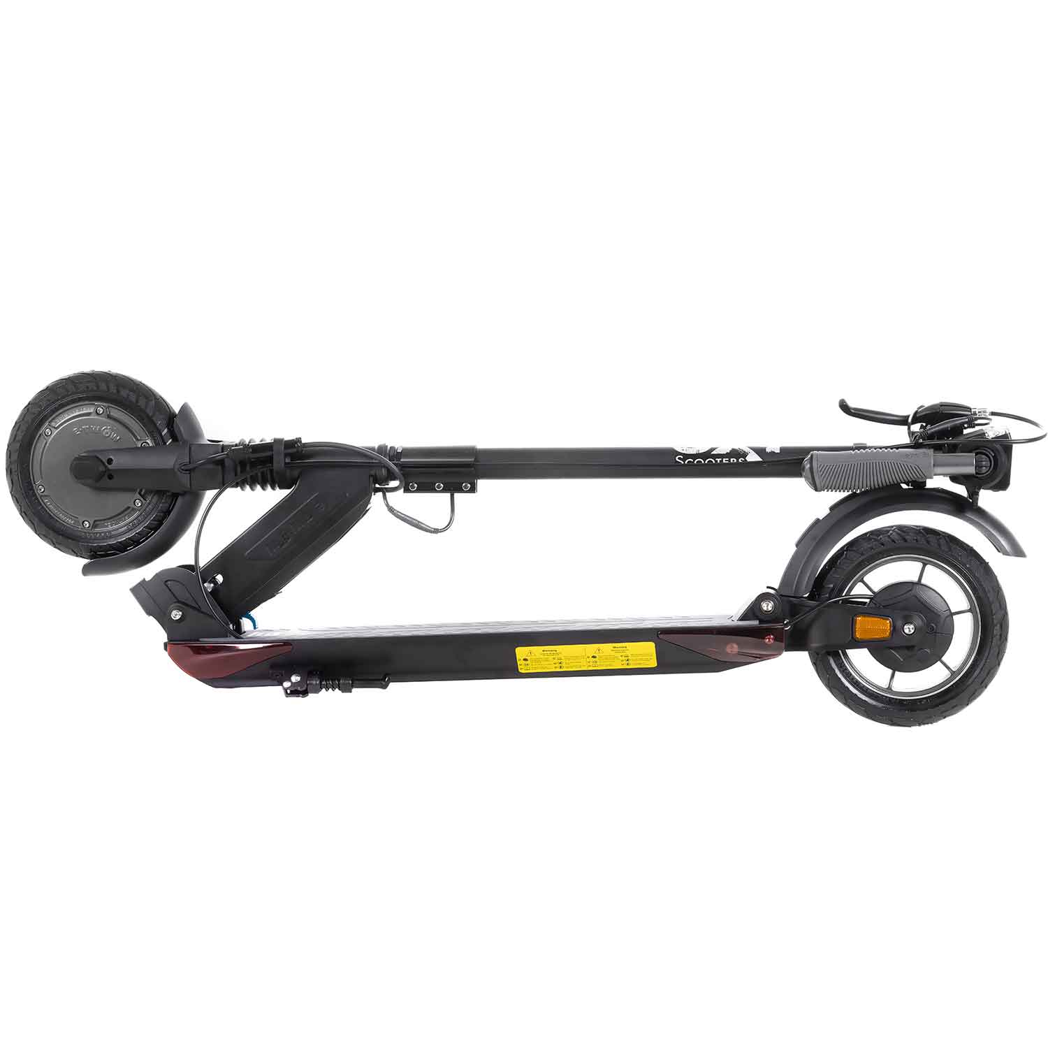 sxt-light-gt-e-scooter-schwarz-48v-50-km-reichweite image 6