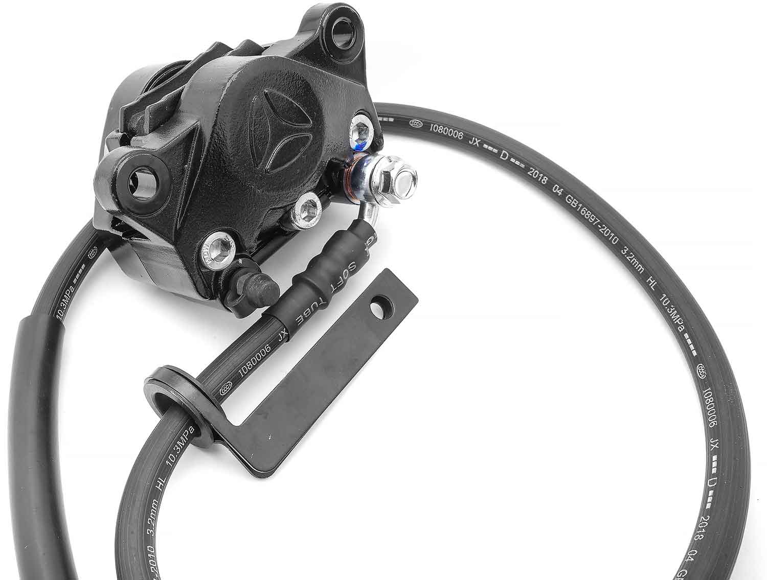 sxt-light-z3-raptor-v3-hydraulische-bremsanlage-vorne image 1