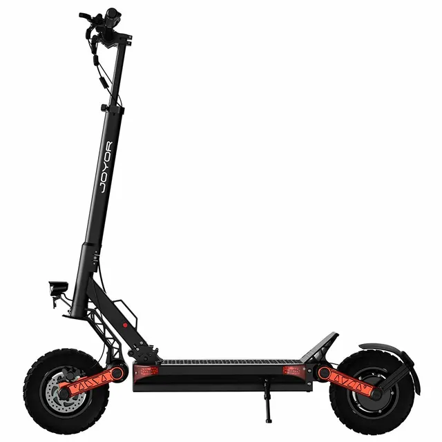 joyor-s-series-s8-s-z-e-scooter-eu-version-offroad image 1