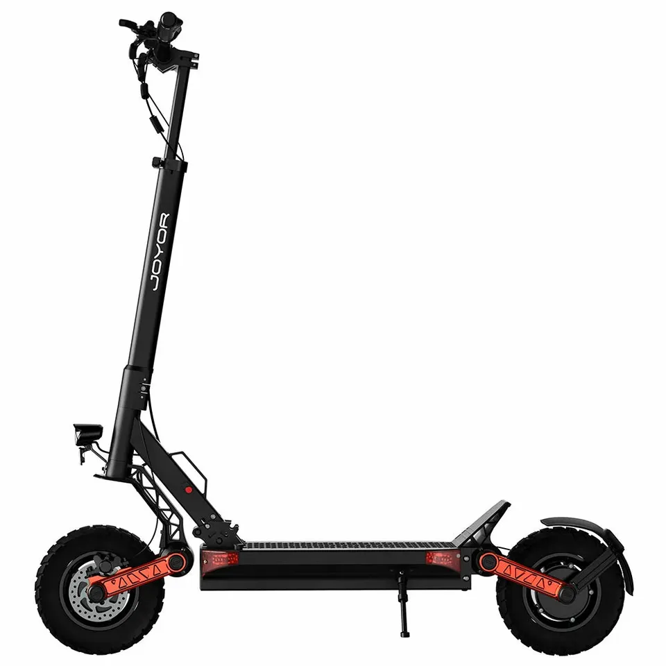 joyor-s-series-s8-s-z-e-scooter-eu-version-offroad image 1