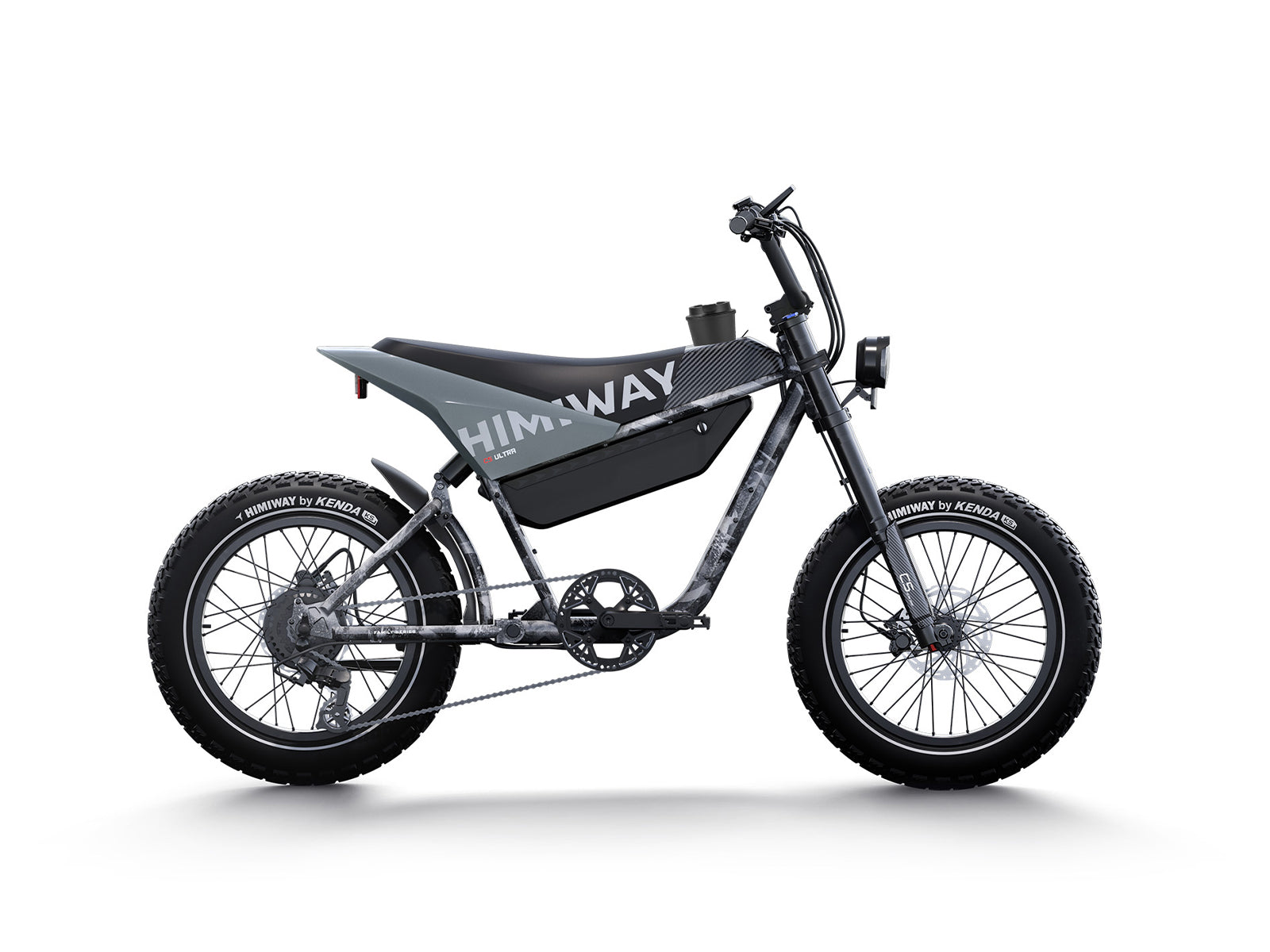 himiway-c5-e-bike-pedelec-tintengrau-sport-neu image 8