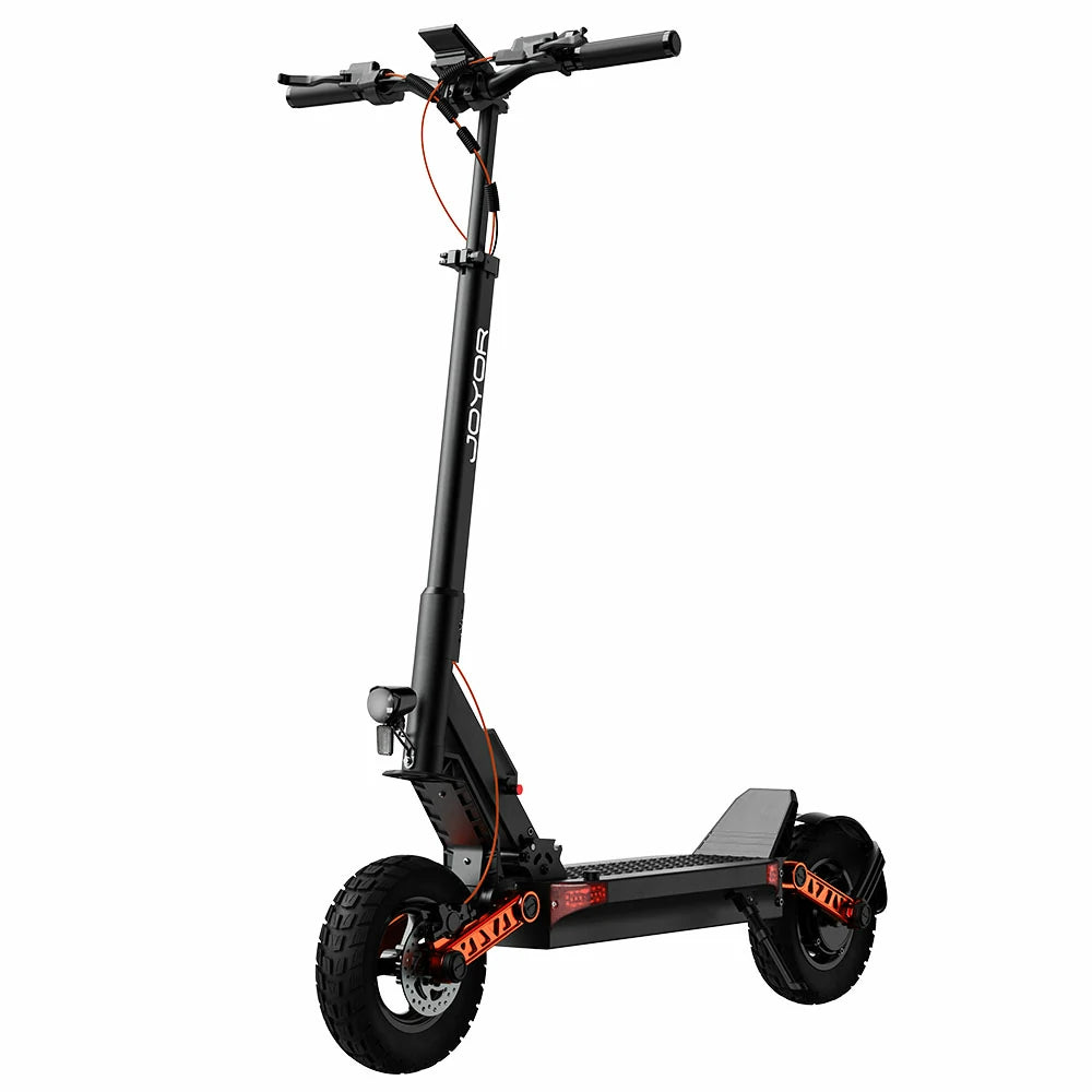 joyor-s5-z-e-scooter-us-version-city-roller image 4