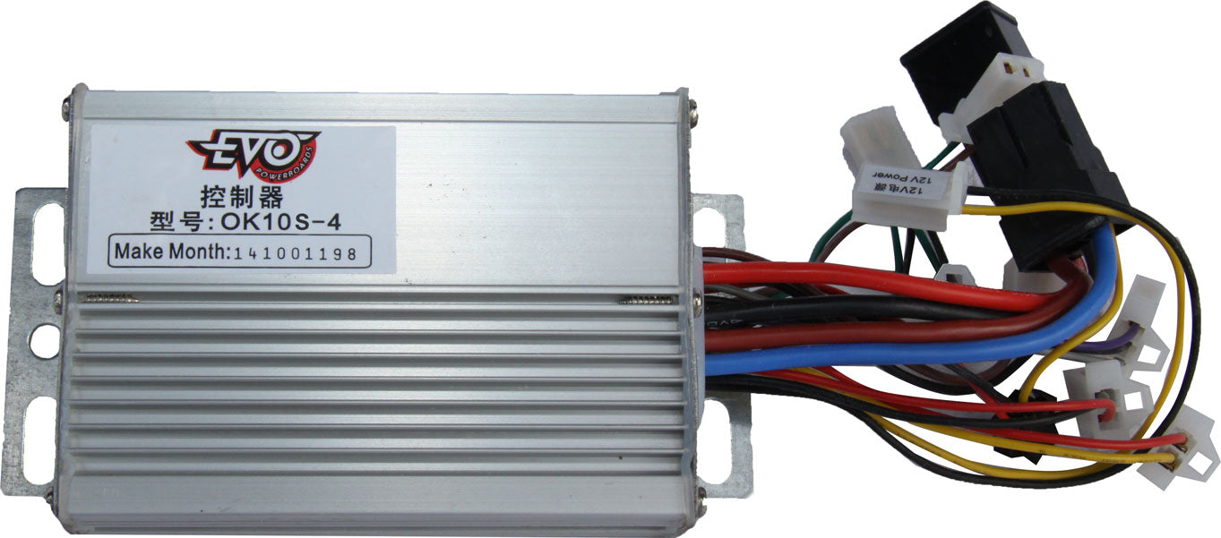 sxt-monster-steuerger-t-48v-1000w-controller-ersatzteil image 2