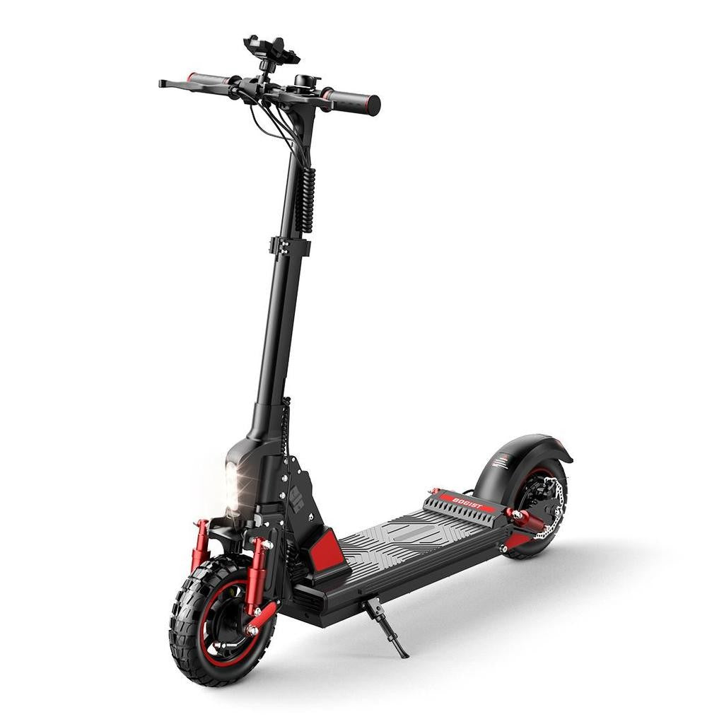 bogist-c1-pro-e-scooter-48v-13ah-500w-10-zoll-faltbar image 1