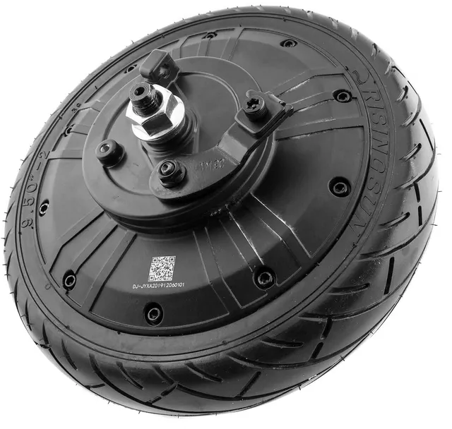 sxt-light-nabenmotor-36v-350w-max-mit-reifen image 1