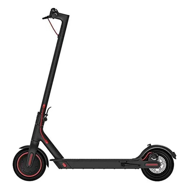 bogist-m1-elite-e-scooter-350w-faltbar-app-8-5-zoll image 1