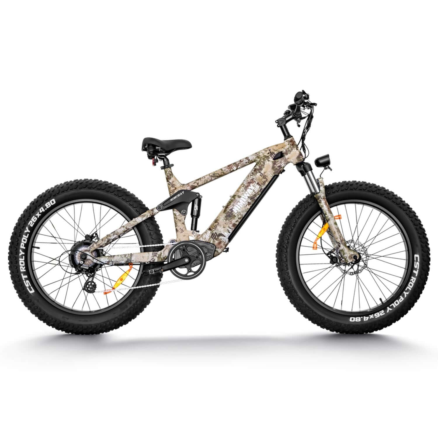 sxt-velox-d7-cobra-fully-e-mountainbike-king-cobra image 2