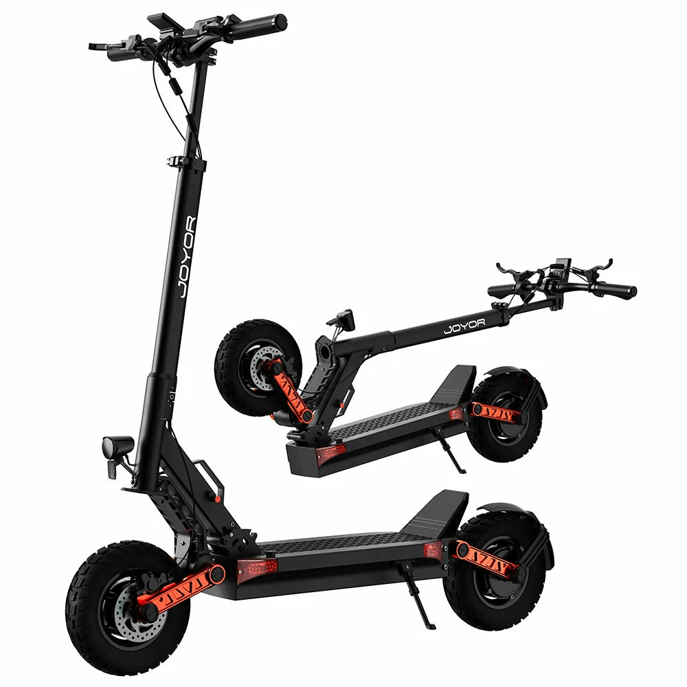 joyor-s-series-s10-s-z-e-scooter-eu-version-offroad image 3
